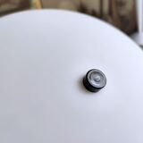 Aluminor mushroom lamp