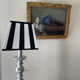 Pastel flower bouquet table