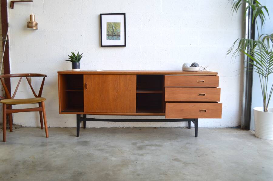 Enfilade by AustinSuite 183cm