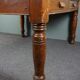 English writing table Withy Grove Store Manchester