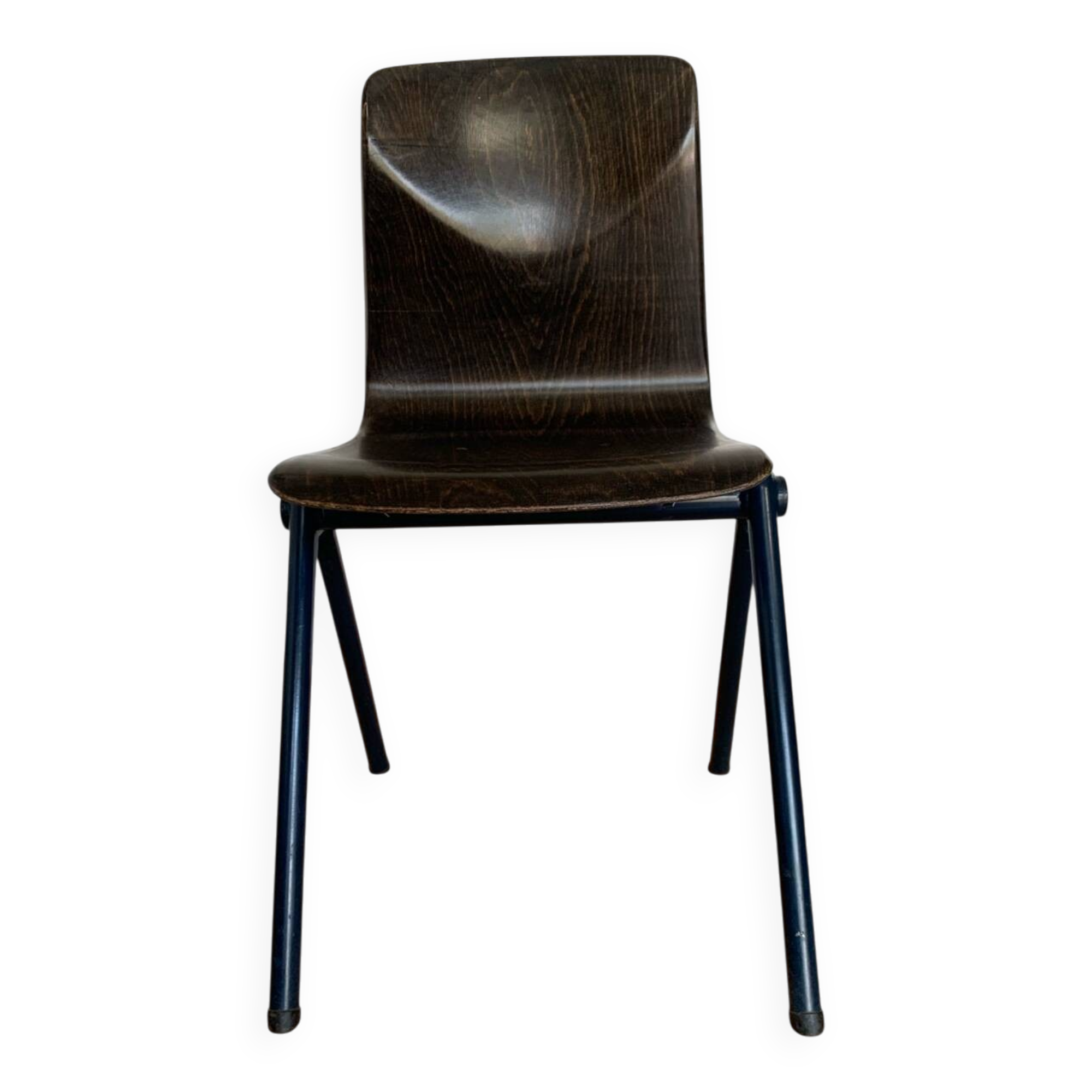 Chairs Model S30 From Galvanitas