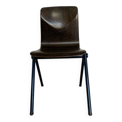 Chaises Modèle S30 de Galvanitas