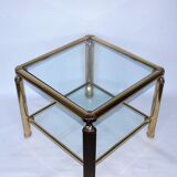 Modern coffee table, 1960s