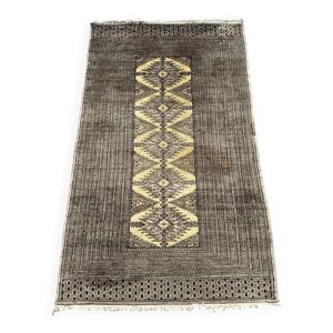 Tapis persan fait main