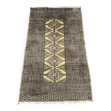 Handmade Persian rug