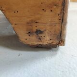 Louis Philippe glazed style secretary