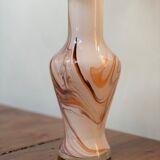 Opaline vase