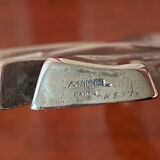Silver-plated trivia