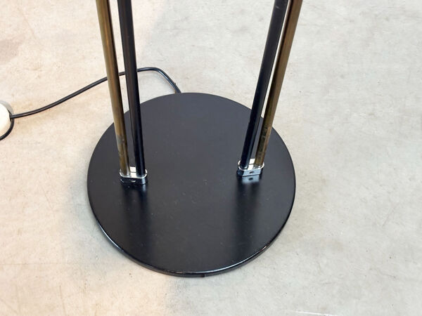 Lampadaire italien attribué à Reggiani