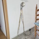 Headlight lamp on tripod 37 - 110 cm