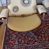 MIM Parisi armchairs
