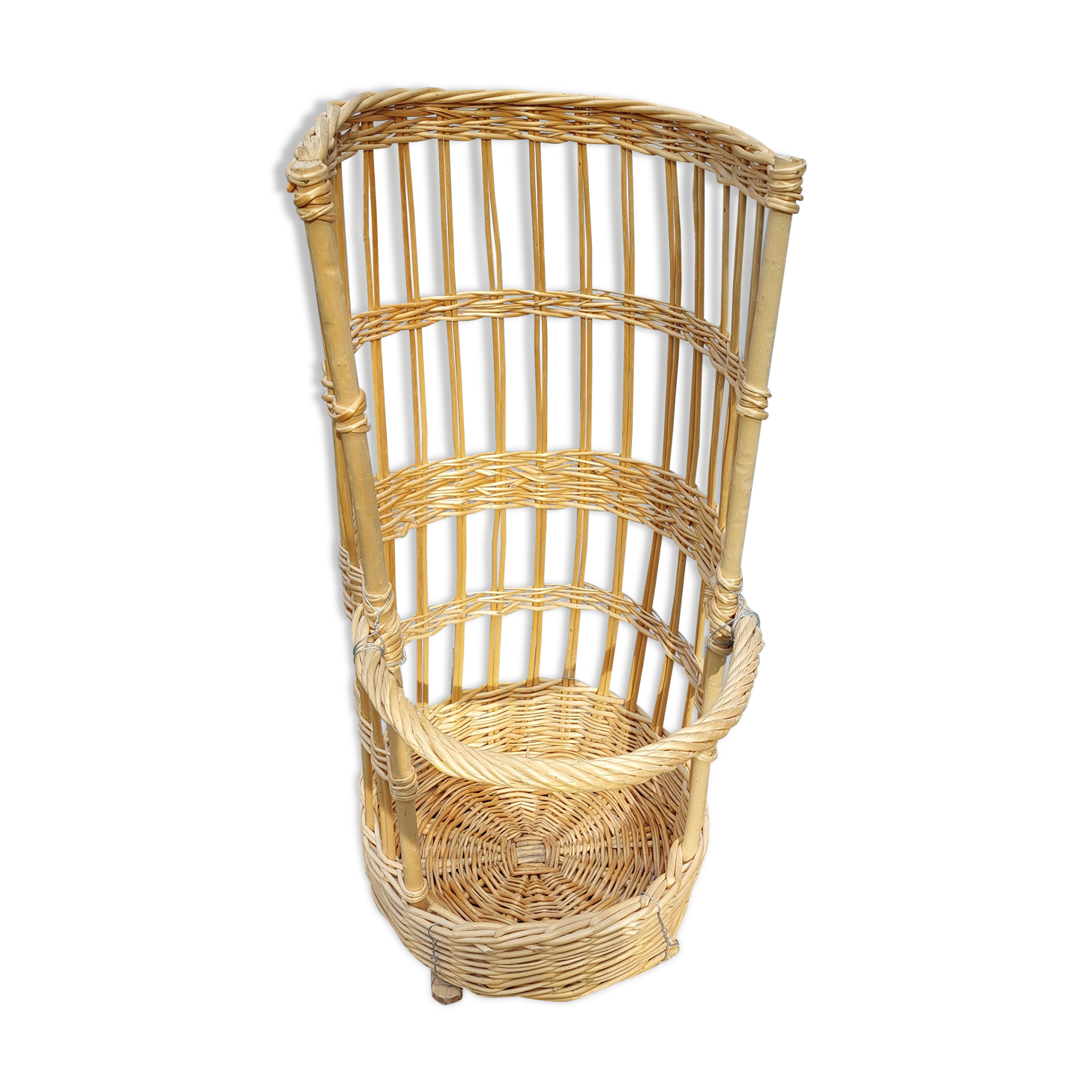 Bread basket