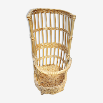 Bread basket