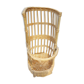 Bread basket