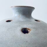 Vase flowers by Vallauris