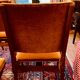 4 chairs Maurice Pré