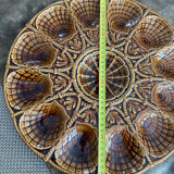 Shellfish dish