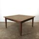 Old monastery table