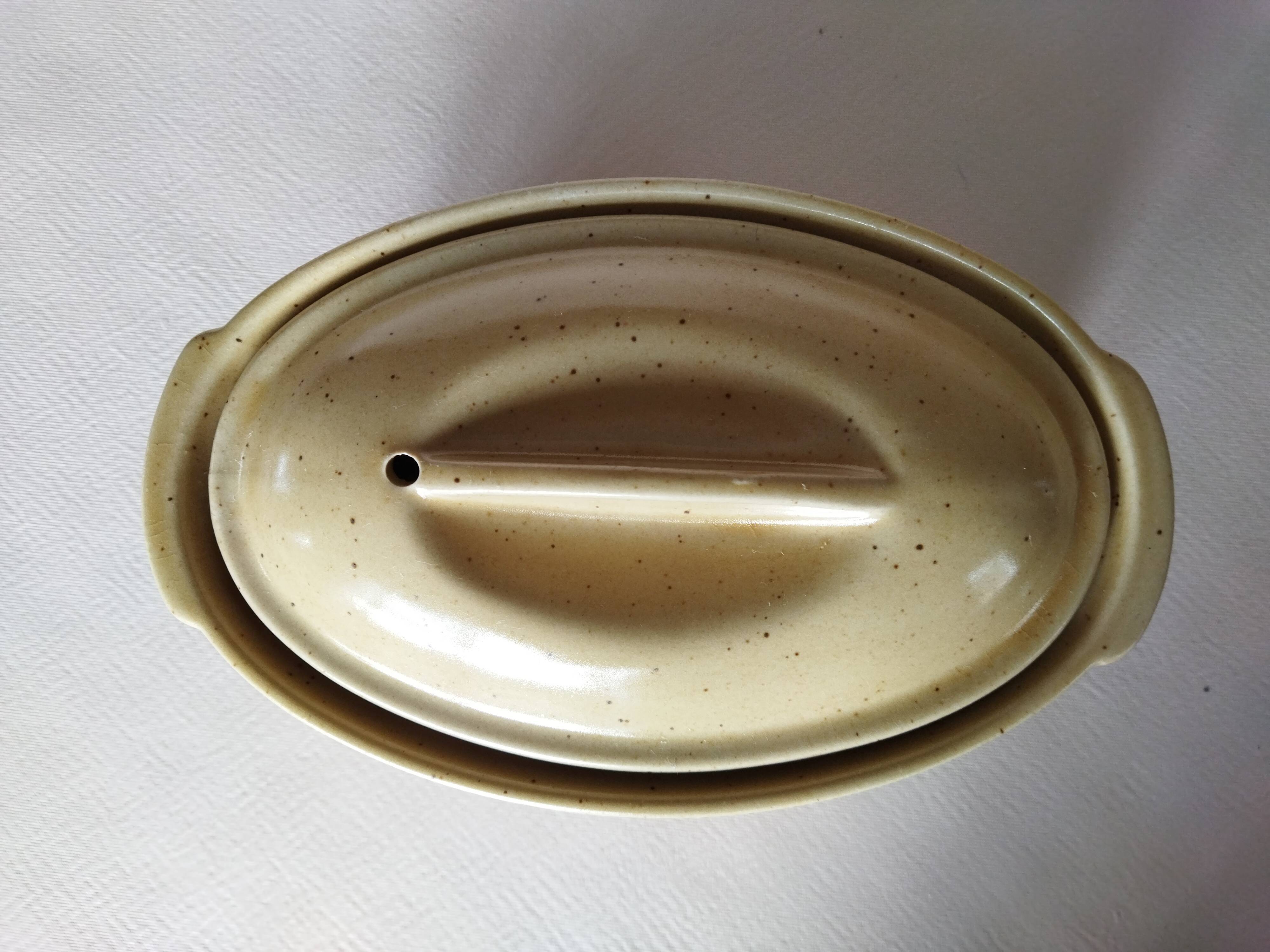 Digoin sandstone terrine