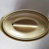 Digoin sandstone terrine