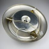 Vintage Italian ceiling lamp by Pia Guidetti Crippa for Lumi, 1960s.