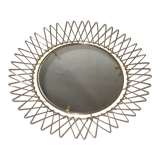 Sun mirror from the 50s