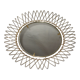 Sun mirror from the 50s