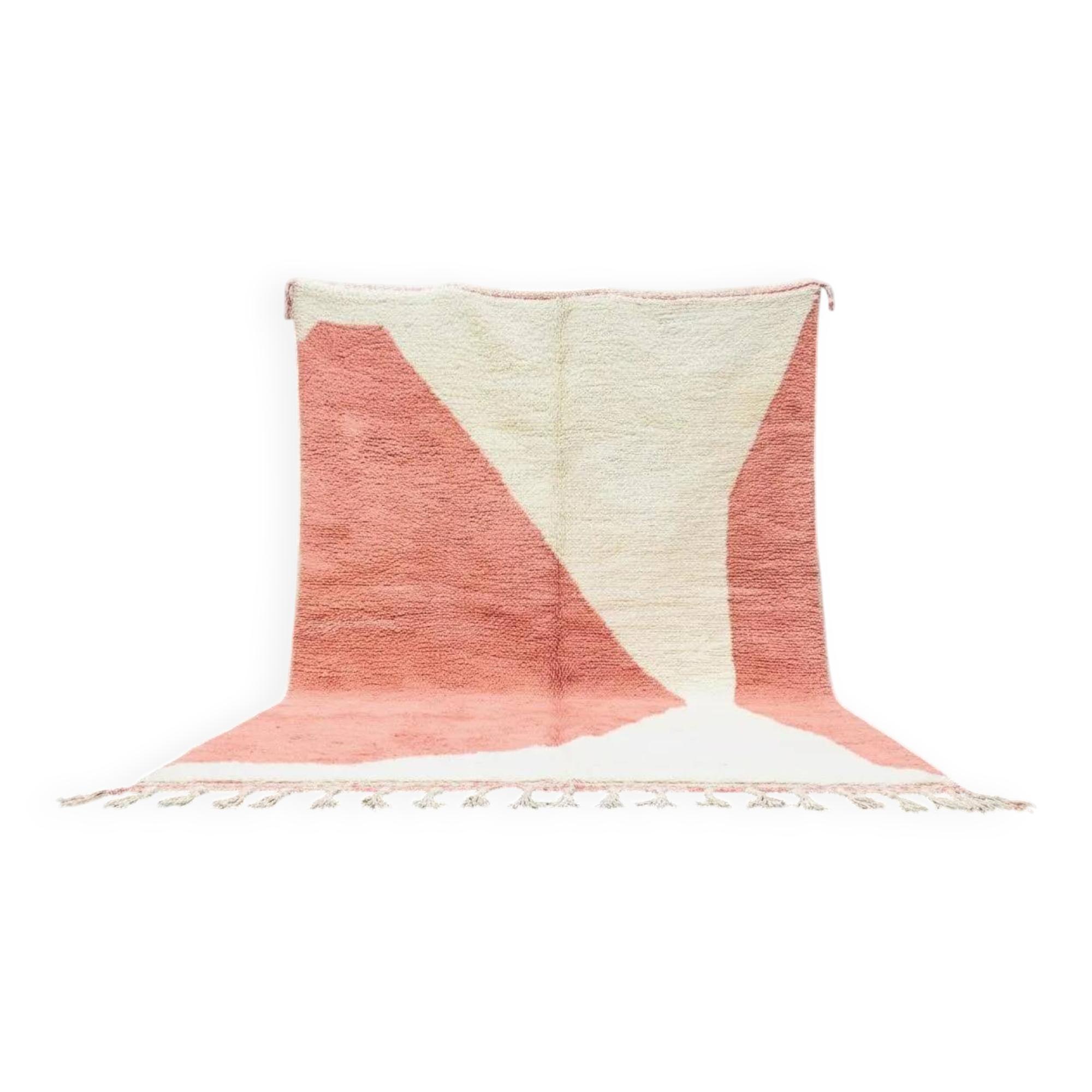 Handmade Moroccan rug 2.5 x 1.5 m