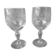 2 verres à eau Portieux modèle Emma