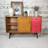 Vintage chest of drawers