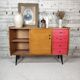 Commode vintage
