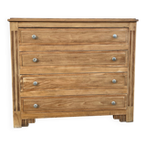 Art Deco chest of drawers