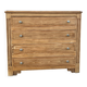 Commode art déco