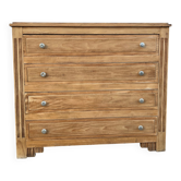 Commode art déco