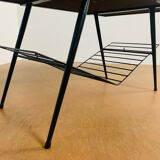 Coffee table by Robert and Jean Cloutier