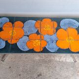 Ceramic coffee table 1960s/70s