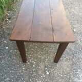 Country coffee table