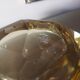 Design glass ashtray