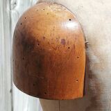 Former bust mannequin de Couturière The Formelliat