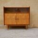 Vintage 1950s buffet
