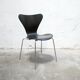 Chair Series 7 by Arne Jacobsen for Fritz Hansen