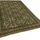 Turkish Wool Vintage Kayseri Rug 195 cm x 280 cm