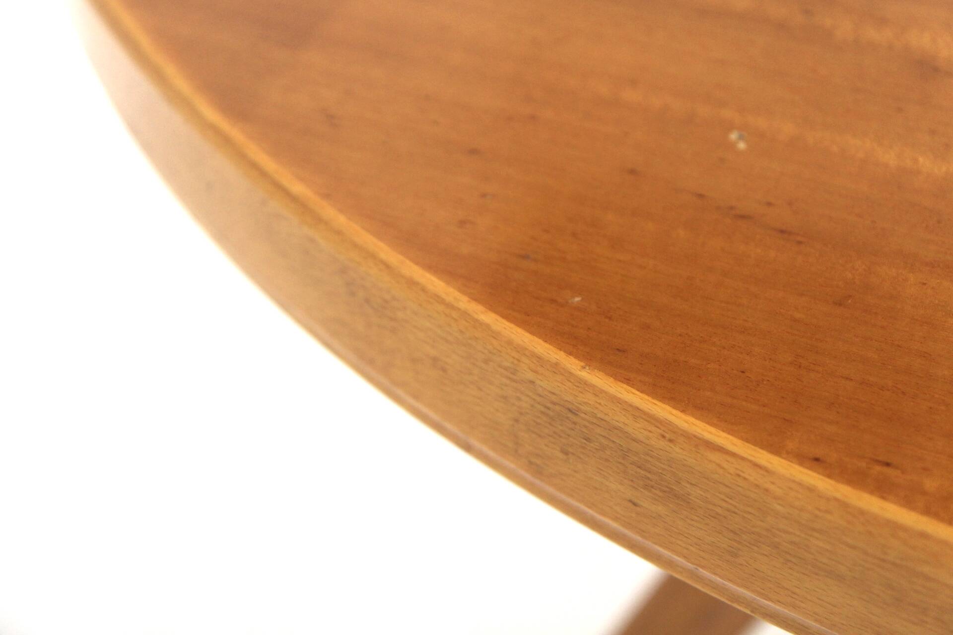 "Futura" dining table, David Rosén for NK, Sweden, 1960