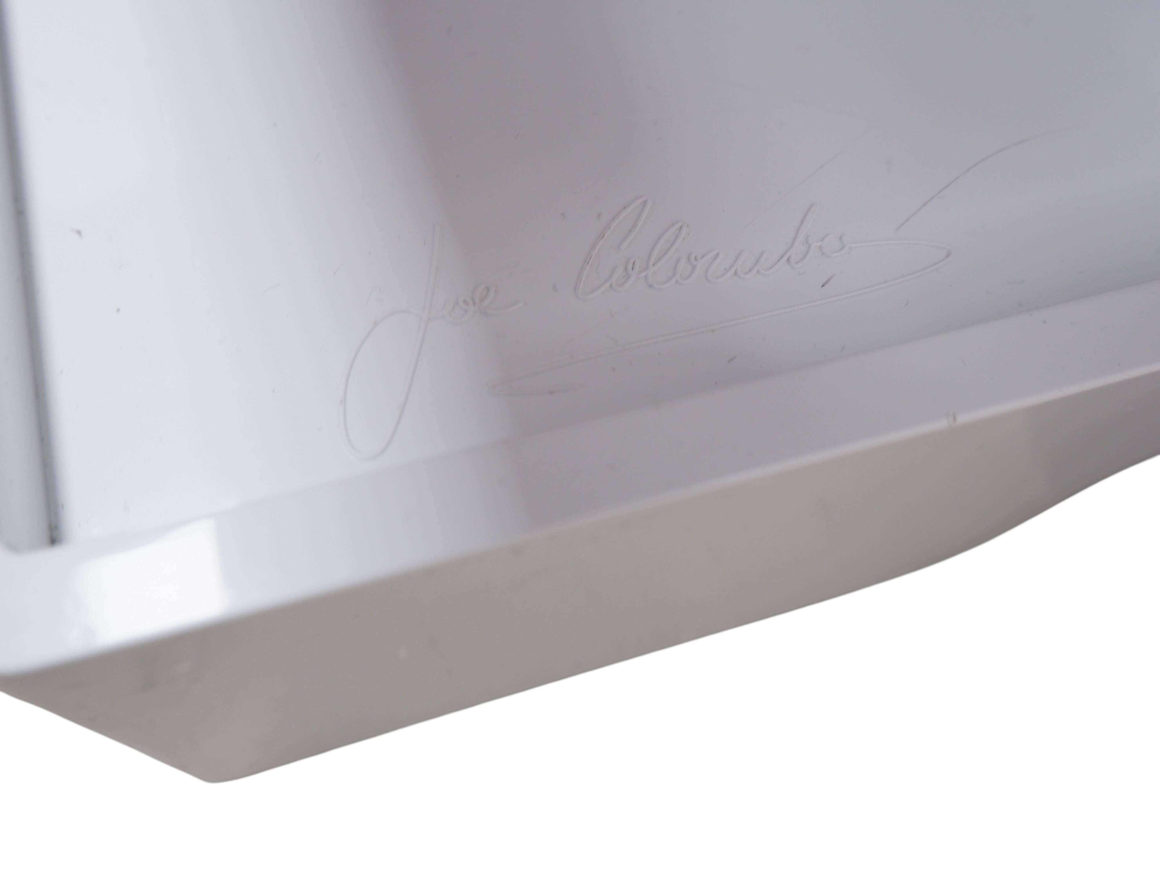 Joe Colombo Boby chariot