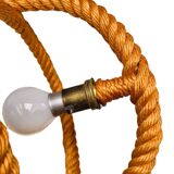 Suspension cygne par Adrien Audoux et Frida Minet