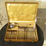 Set of 37 cutlery