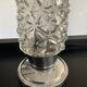 Vintage lamp from the 60