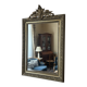 Miroir ancien doré