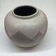 Ball vase VEB haldensleben West Germany