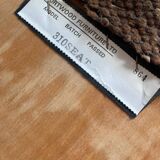 Pair of vintage Portwood chairs from the 60s/70s